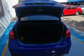 BMW 320i 2.0 Luxury, 2016