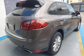 Porsche cayenne 3.0 , 2011