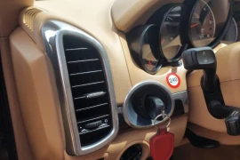 Porsche cayenne 3.0 , 2011