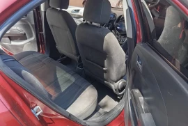 Chevrolet Sonic Lt 1.6, 2014