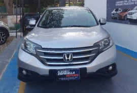 Honda Crv Ex 2.4, 2014