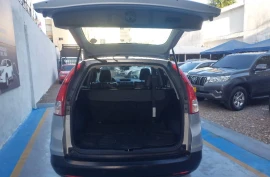 Honda Crv Ex 2.4, 2014
