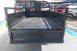 Ceronte tricargo 200 197, 2026