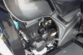 Ceronte tricargo 200 197, 2026