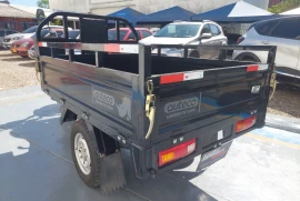 Ceronte tricargo 200 197, 2026