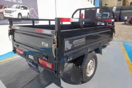 Ceronte tricargo 200 197, 2026