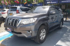 Toyota Prado txl 4.0, 2019