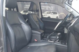 Toyota Prado txl 4.0, 2019