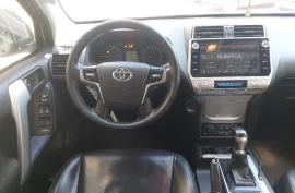 Toyota Prado txl 4.0, 2019