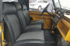 Land Rover Santana 2.2 , 1970