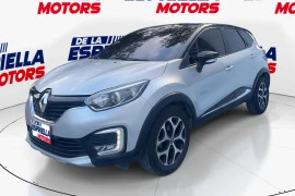 Renault Captur Intens 2.0, 2019