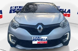 Renault Captur Intens 2.0, 2019