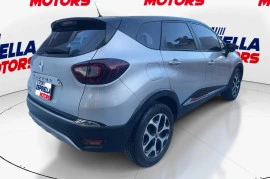 Renault Captur Intens 2.0, 2019