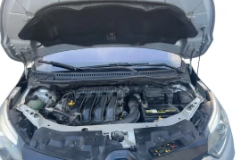 Renault Captur Intens 2.0, 2019