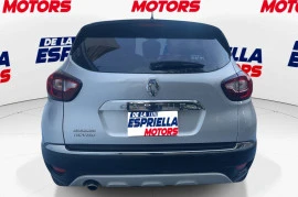 Renault Captur Intens 2.0, 2019