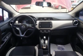 Nissan Versa Exclusive 1.6, 2023