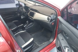 Nissan Versa Exclusive 1.6, 2023