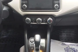 Nissan Versa Exclusive 1.6, 2023