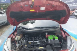 Nissan Versa Exclusive 1.6, 2023