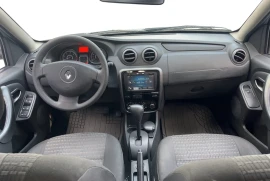 Renault Sandero Dynamique 1.6, 2015