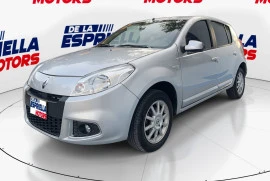 Renault Sandero Dynamique 1.6, 2015