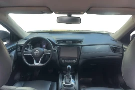 Nissan Xtrail Advance 2.5, 2020