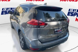 Nissan Xtrail Advance 2.5, 2020