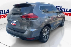 Nissan Xtrail Advance 2.5, 2020