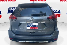 Nissan Xtrail Advance 2.5, 2020