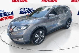Nissan Xtrail Advance 2.5, 2020