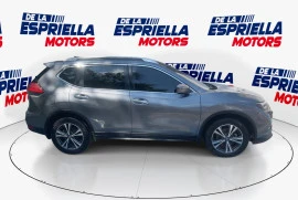 Nissan Xtrail Advance 2.5, 2020