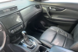 Nissan Xtrail Advance 2.5, 2020