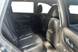 Nissan Xtrail Advance 2.5, 2020