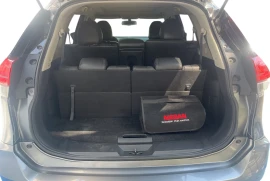 Nissan Xtrail Advance 2.5, 2020