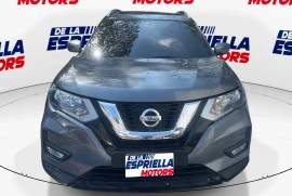 Nissan Xtrail Advance 2.5, 2020