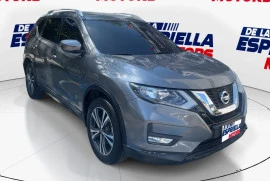 Nissan Xtrail Advance 2.5, 2020