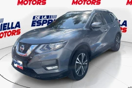 Nissan Xtrail Advance 2.5, 2020