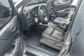 Nissan Frontier 2.4 , 2024