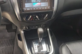 Nissan Frontier 2.4 , 2024