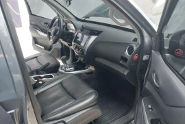 Nissan Frontier 2.4 , 2024