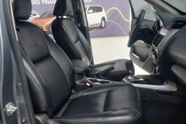 Nissan Frontier 2.4 , 2024