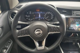 Nissan Frontier 2.4 , 2024