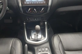 Nissan Frontier 2.4 , 2024