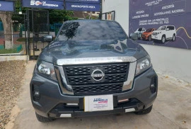 Nissan Frontier 2.4 , 2024