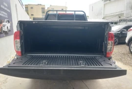 Nissan Frontier 2.4 , 2024