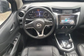 Nissan Frontier 2.4 , 2024