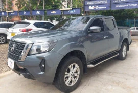 Nissan Frontier 2.4 , 2024