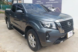 Nissan Frontier 2.4 , 2024