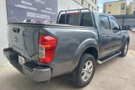 Nissan Frontier 2.4 , 2024