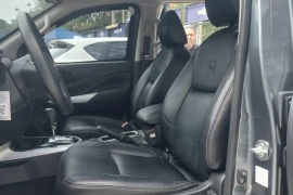 Nissan Frontier 2.4 , 2024